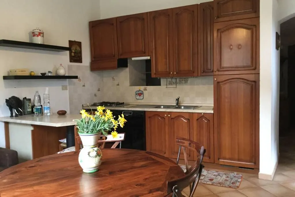 Appartamento Andora Tra Gli Ulivi Molino Nuovo  0*, Molino Nuovo (Savona) Italy