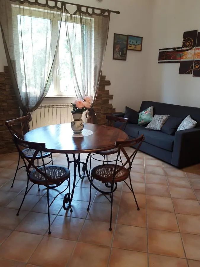 Holiday home Appartamento Andora Tra Gli Ulivi Molino Nuovo