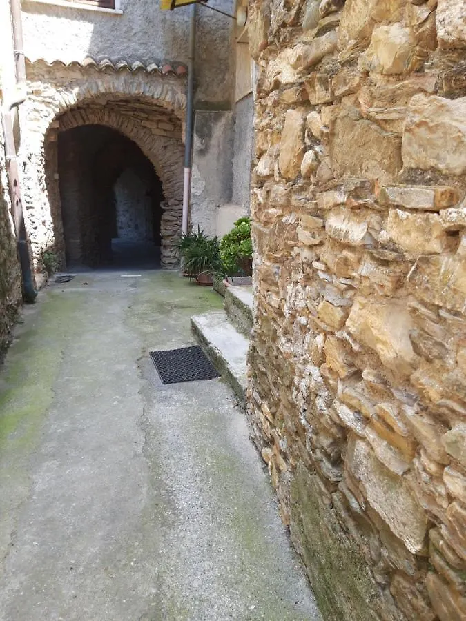 Holiday home Appartamento Andora Tra Gli Ulivi Molino Nuovo  Italy