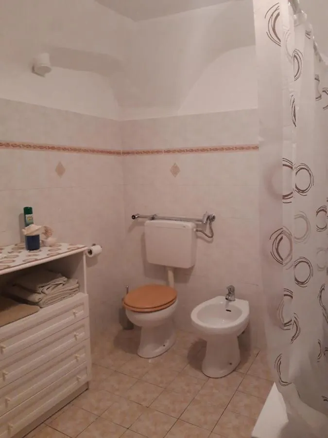 Holiday home Appartamento Andora Tra Gli Ulivi Molino Nuovo