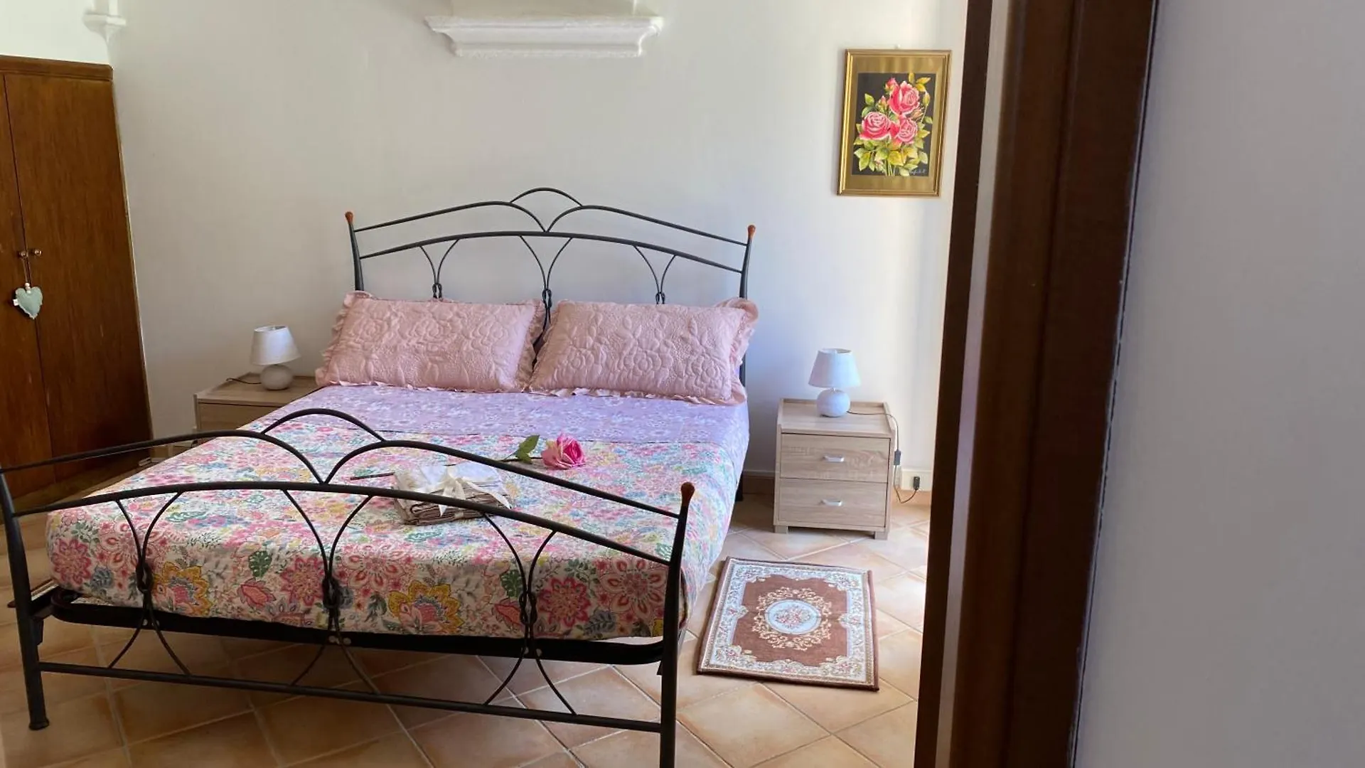 Holiday home Appartamento Andora Tra Gli Ulivi Molino Nuovo  Italy
